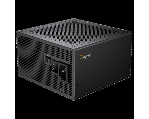 Блок питания 1200 Вт Ocypus Iota P1200 Блок питания 1200 Вт Ocypus Iota P1200