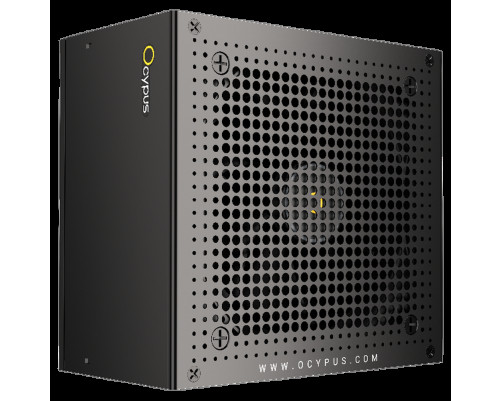 Блок питания 1200 Вт Ocypus Iota P1200 Блок питания 1200 Вт Ocypus Iota P1200