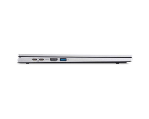 Ноутбук Acer Extensa 15 EX215-57-593B Intel Core i5-13420H/16Gb/SSD512Gb/15.6"/IPS/FHD/60Hz/NoOS/Silver (NX.EJBCD.001) Ноутбук Acer Extensa 15 EX215-57-593B Intel Core i5-13420H/16Gb/SSD512Gb/15.6"/IPS/FHD/60Hz/NoOS/Silver (NX.EJBCD.001)