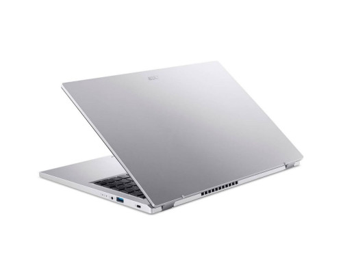 Ноутбук Acer Extensa 15 EX215-57-593B Intel Core i5-13420H/16Gb/SSD512Gb/15.6"/IPS/FHD/60Hz/NoOS/Silver (NX.EJBCD.001) Ноутбук Acer Extensa 15 EX215-57-593B Intel Core i5-13420H/16Gb/SSD512Gb/15.6"/IPS/FHD/60Hz/NoOS/Silver (NX.EJBCD.001)