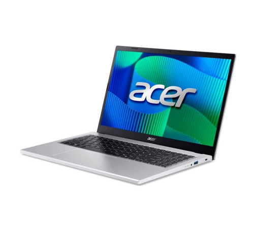 Ноутбук Acer Extensa 15 EX215-57-593B Intel Core i5-13420H/16Gb/SSD512Gb/15.6"/IPS/FHD/60Hz/NoOS/Silver (NX.EJBCD.001)