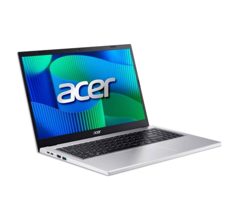 Ноутбук Acer Extensa 15 EX215-57-593B Intel Core i5-13420H/16Gb/SSD512Gb/15.6"/IPS/FHD/60Hz/NoOS/Silver (NX.EJBCD.001)