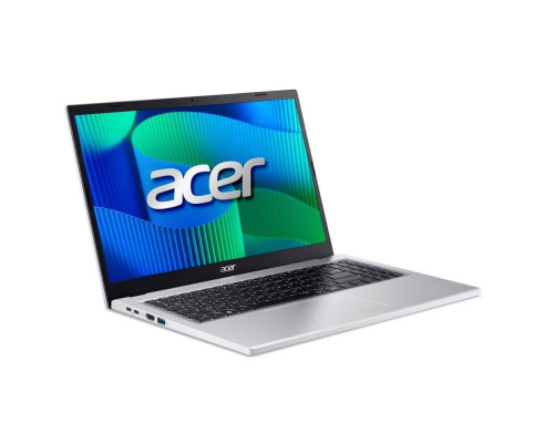 Ноутбук Acer Extensa 15 EX215-57-593B Intel Core i5-13420H/16Gb/SSD512Gb/15.6"/IPS/FHD/60Hz/NoOS/Silver (NX.EJBCD.001) Ноутбук Acer Extensa 15 EX215-57-593B Intel Core i5-13420H/16Gb/SSD512Gb/15.6"/IPS/FHD/60Hz/NoOS/Silver (NX.EJBCD.001)