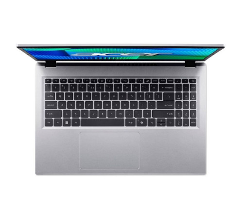 Ноутбук Acer Extensa 15 EX215-57-593B Intel Core i5-13420H/16Gb/SSD512Gb/15.6"/IPS/FHD/60Hz/NoOS/Silver (NX.EJBCD.001)