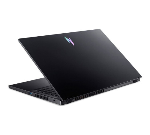 Ноутбук Acer Nitro V 15 ANV15-41-R0Y0 AMD Ryzen 5 6600H/16Gb/SSD512Gb/RTX2050 4Gb/15.6"/IPS/FHD/165Hz/NoOS/Black (NH.QSJCD.00B)