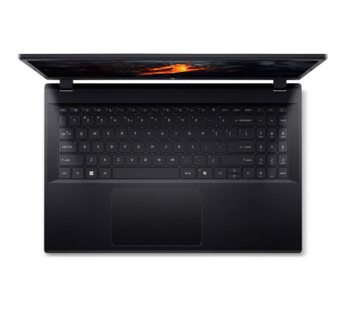 Ноутбук Acer Nitro V 15 ANV15-41-R0Y0 AMD Ryzen 5 6600H/16Gb/SSD512Gb/RTX2050 4Gb/15.6"/IPS/FHD/165Hz/NoOS/Black (NH.QSJCD.00B)