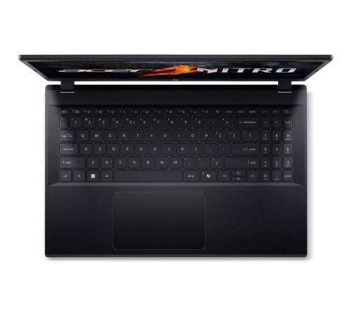 Ноутбук Acer Nitro V 15 ANV15-41-R0Y0 AMD Ryzen 5 6600H/16Gb/SSD512Gb/RTX2050 4Gb/15.6"/IPS/FHD/165Hz/NoOS/Black (NH.QSJCD.00B)