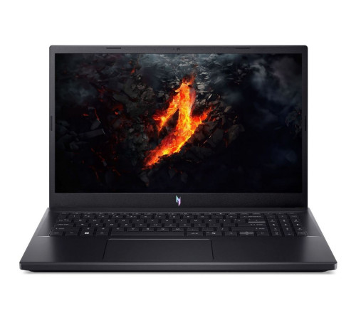 Ноутбук Acer Nitro V 15 ANV15-41-R0Y0 AMD Ryzen 5 6600H/16Gb/SSD512Gb/RTX2050 4Gb/15.6"/IPS/FHD/165Hz/NoOS/Black (NH.QSJCD.00B)