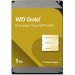 Жесткий диск 1TB Western Digital Gold WD1005FBYZ