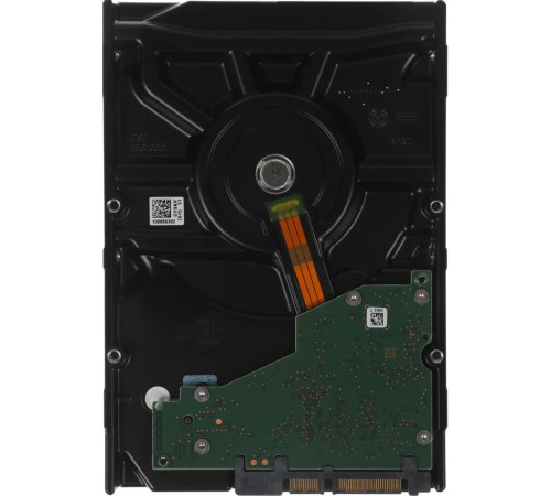 Жесткий диск 4TB Seagate Exos 7E10 ST4000NM024B