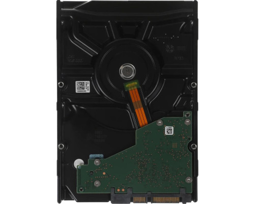 Жесткий диск 4TB Seagate Exos 7E10 ST4000NM024B