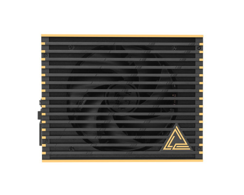 Блок питания 1600 Вт MSI MEG Ai1600T PCIE5 , черный Блок питания 1600 Вт MSI MEG Ai1600T PCIE5 , черный