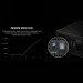 Блок питания 1600 Вт MSI MEG Ai1600T PCIE5 , черный