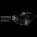 Блок питания 1600 Вт MSI MEG Ai1600T PCIE5 , черный