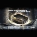 Блок питания 1600 Вт MSI MEG Ai1600T PCIE5 , черный