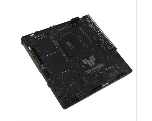 Материнская плата ASUS TUF GAMING B760M-BTF WIFI (LGA1700) Материнская плата ASUS TUF GAMING B760M-BTF WIFI (LGA1700)