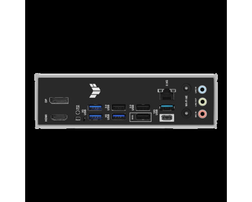 Материнская плата ASUS TUF GAMING B850-E WIFI (AM5) Материнская плата ASUS TUF GAMING B850-E WIFI (AM5)