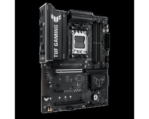 Материнская плата ASUS TUF GAMING B850-E WIFI (AM5) Материнская плата ASUS TUF GAMING B850-E WIFI (AM5)