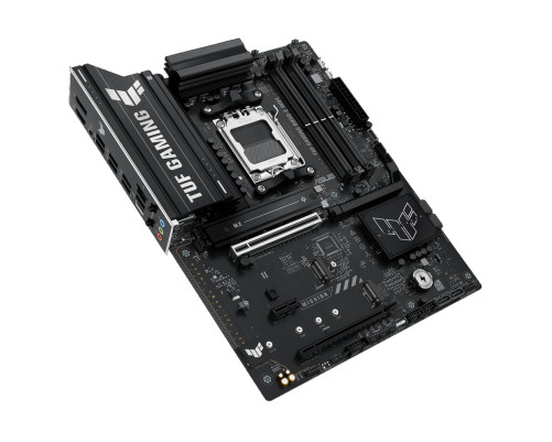 Материнская плата ASUS TUF GAMING B850-E WIFI (AM5) Материнская плата ASUS TUF GAMING B850-E WIFI (AM5)