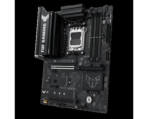 Материнская плата ASUS TUF GAMING B850-E WIFI (AM5) Материнская плата ASUS TUF GAMING B850-E WIFI (AM5)