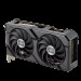 Видеокарта ASUS DUAL-RX7600-O8G-EVO 8GB, GDDR6/128-bit
