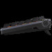 Клавиатура беспроводная игровая ASUS M701 ROG AZOTH/NXSW/RU/PBT (RUS)