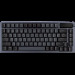 Клавиатура беспроводная игровая ASUS M701 ROG AZOTH/NXSW/RU/PBT (RUS)