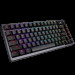 Клавиатура беспроводная игровая ASUS M701 ROG AZOTH/NXSW/RU/PBT (RUS)