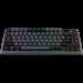 Клавиатура беспроводная игровая ASUS M701 ROG AZOTH/NXSW/RU/PBT (RUS)