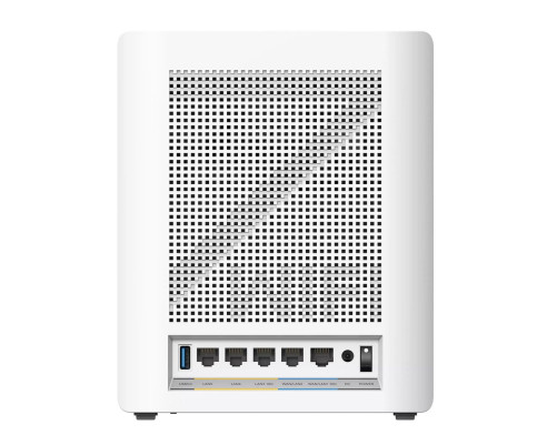 Wi-Fi MESH система ASUS BQ16 (W-3-PK)