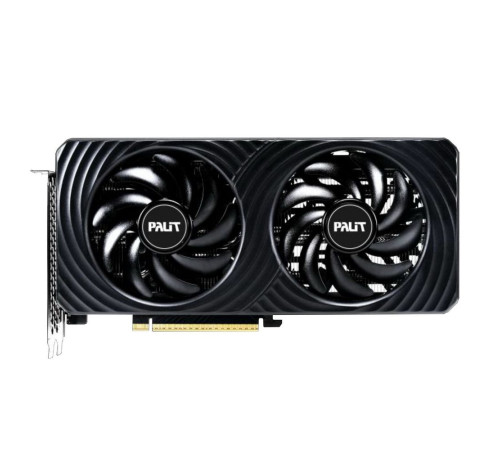 Видеокарта Palit RTX5060Ti DUAL 8GB, GDDR7/128-bit