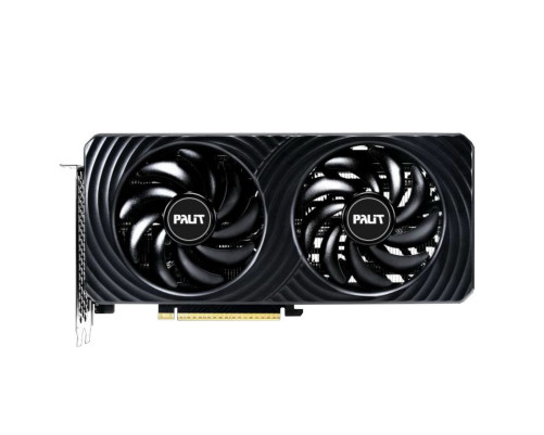 Видеокарта Palit RTX5060Ti DUAL 8GB, GDDR7/128-bit