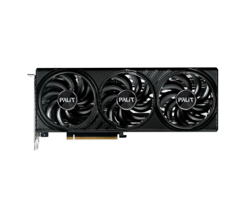 Видеокарта Palit RTX5060Ti INFINITY 3 16GB, GDDR7/128-bit Видеокарта Palit RTX5060Ti INFINITY 3 16GB, GDDR7/128-bit
