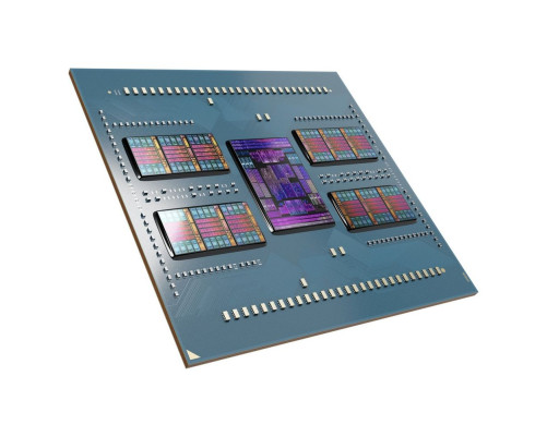 Процессор AMD EPYC 9275F (SP5) OEM Процессор AMD EPYC 9275F (SP5) OEM