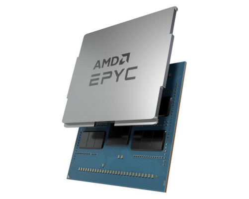 Процессор AMD EPYC 9335 (SP5) OEM Процессор AMD EPYC 9335 (SP5) OEM