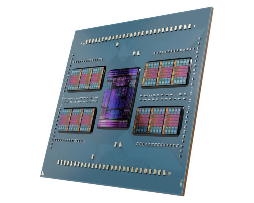 Процессор AMD EPYC 9335 (SP5) OEM Процессор AMD EPYC 9335 (SP5) OEM