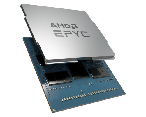 Процессор AMD EPYC 9335 (SP5) OEM Процессор AMD EPYC 9335 (SP5) OEM