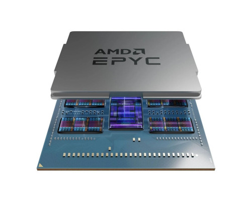 Процессор AMD EPYC 9335 (SP5) OEM Процессор AMD EPYC 9335 (SP5) OEM