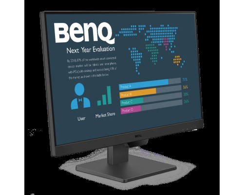 Монитор Benq BL2490 (23.8'') Монитор Benq BL2490 (23.8'')