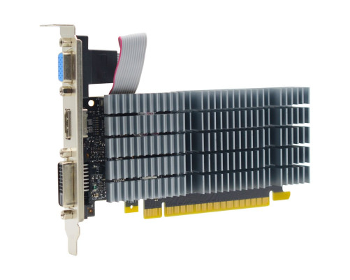 Видеокарта AFOX GT710 1GB, DDR3/64-bit Видеокарта AFOX GT710 1GB, DDR3/64-bit