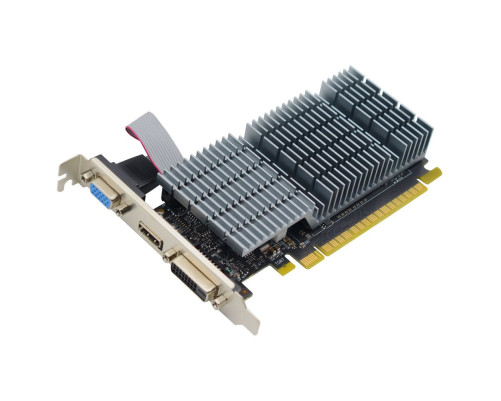 Видеокарта AFOX GT710 1GB, DDR3/64-bit Видеокарта AFOX GT710 1GB, DDR3/64-bit