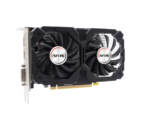 Видеокарта Afox RX550 4GB GDDR5/128bit
