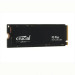 Твердотельный накопитель Crucial P3 Plus, 4TB, M.2(22x80mm)