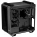 Корпус ASUS TUF GAMING GT502 HORIZON TG ARGB, черный