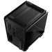 Корпус ASUS TUF GAMING GT502 HORIZON TG ARGB, черный