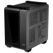 Корпус ASUS TUF GAMING GT502 HORIZON TG ARGB, черный