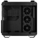 Корпус ASUS TUF GAMING GT502 HORIZON TG ARGB, черный