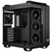 Корпус ASUS TUF GAMING GT502 HORIZON TG ARGB, черный