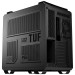 Корпус ASUS TUF GAMING GT502 HORIZON TG ARGB, черный