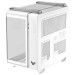 Корпус ASUS TUF GAMING GT502 HORIZON TG ARGBE, белый